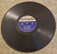 Supremes - Greatest Hits - rare vinyl record