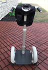 Segway P Series , perfect condition, included batteries and storage bag + manual