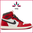 Jordan 1 Retro High OG 'LOST AND FOUND'  100% AUTHENTIC | NO DUTIES!