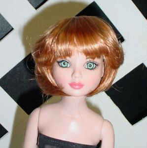Doll Wig Monique 