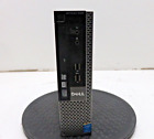 Dell OptiPlex 9020 Desktop Computer Intel Core i5-4590 8GB Ram 1TB Windows 10