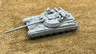 3D Printed 1/72/87/144 Soviet T-64M Main Battle Tank Unpainted Model Kit