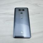 LG G6 H871 Blue Quad Core AT&T 5.7 in Touchscreen Android Smartphone FOR PARTS