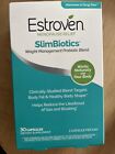 Estrogen Menopause Relief - Slimbiotics Weight Management Probiotic Blend