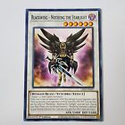Blackwing - Nothung the Starlight - LDS2-EN043 - Common - NM - 1st Ed - Yugioh
