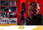 Hot Toys DX18 Darth Maul Solo A Star Wars Story 1/6 Scale Figure