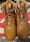 Nike Path Winter Men's Size 13 Sneaker Boots Wheat - BQ4223-700 NIB *Read*
