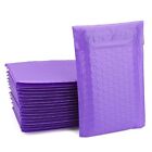 ANY SIZE POLY BUBBLE MAILERS SHIPPING MAILING PADDED BAGS ENVELOPES COLOR
