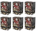 2021 Panini Select NFL Football Blaster LOT OF 6 IN HAND SHIPS NEXT DAY