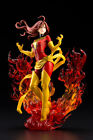 Kotobukiya Marvel Dark Phoenix Rebirth Bishoujo Statue - X-Men