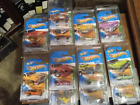 Hot Wheels 2011 & 2012 Treasure Hunt Lot of 12 Please See Listing for Inclusions
