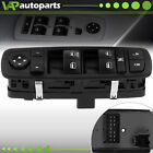 For 08-12 Jeep Liberty Dodge Nitro w/ Single Auto Down Window Switch Front Left (For: 2008 Jeep Liberty)
