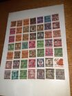 SL 4032/ US Stamps Used Precancel Stamps us stamps collections lots