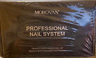 Morovan Professional Nail System Morovan Acrylic Nail Kit