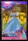 Walt Disney's Cinderella Barbie  Doll  Special Sparkles Collection 1994 Mattel
