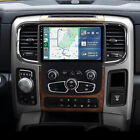 CarPlay For 2013-2019 Dodge RAM 1500 Auto A/C Android Car Radio Stereo GPS Navi