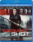 Warning Shot (Blu-ray)New