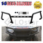Front Upper Brushguard Bumper Fits 2018-2023 Polaris Ranger XP 1000 Crew 2882531 (For: More than one vehicle)