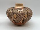 Native American Hopi Pottery vase Adelle Nampeyo