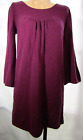 HAYDEN 100% Cashmere long Tunic Size Small