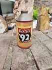Oertels '92 Lager Beer Can,Cone Top