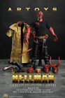 ARTOYS Hellman Hellboy Anung Un Rama 12