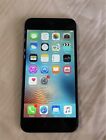 iPhone 6 - (iOS 9) - Very Good Condition - 16GB Space Gray Unlocked