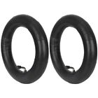10 Inch 60/70-6.5 Inner/Tube For Ninebot Max G30/ Electric Scooter 10x2.50-6.5