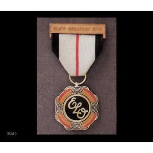 Electric Light Orchestra Greatest Hits (CD)