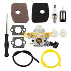 Carburetor Air Filter Kit for Stihl BR200 Backpack Blower # 4241-120-0625