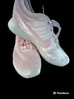 Nike Shoes Women Sz 8.5 Running Youth Size 7 Pink Running Velvet