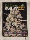 Marijuana Grower's Handbook Ed Rosenthal