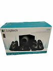 Logitech Z506 5.1 Surround Sound Speaker System Complete In Box!
