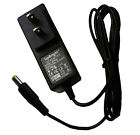 AC Adapter For Insignia / Coby / GPX / Dynex Portable DVD Player Battery Charger