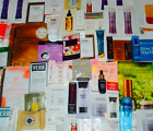 Lot of 20 Deluxe / Travel Size (Hair, Skin Care, Makeup, Beauty Product Samples)