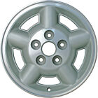 05038 OEM Used Aluminum Wheel 15x7 Fits 1995-2005 Chevrolet S10 Blazer (For: Chevrolet S10)