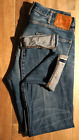 Levi’s 501 CT Redline Button Fly Tapered Jeans 38x32