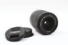 Used Canon EF-S 18-55mm f/3.5-5.6 IS STM Lens