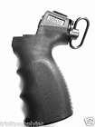 Mossberg 500 590 maverick 88 holder with sling swivel and cap pistol stock combo