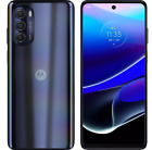 Motorola Moto G Stylus 5G (2022) 256GB Unlocked Steel Blue