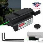 Tactical Mini Green Dot Laser Sight for 4 Pistol/Glock17 19 20 21 22 31 34 35 37