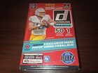 2021 Panini Donruss Football Hanger Box 50 cards Chase Press Proof Rated Rookie