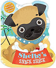Shelby's Snack Shack Board Books Educational Insights