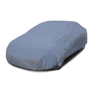 DaShield Ultimum Series Waterproof Car Cover for Acura Integra RSX 1985-2006 (For: Acura RSX)