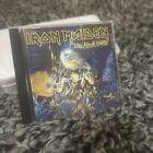 Live After Death [Limited] by Iron Maiden (CD, Jan-2006, 2 Discs, Metal-Is)