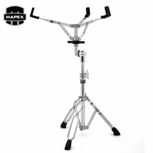 Mapex Rebel Series S200-RB Snare Stand with Double Braced Legs - Chrome