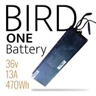 New ListingBIRD One 590 Electric Scooter Lithium Battery 591B - HY-RDF-S1004UM-MH1