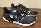 New Balance Minimus TR Black Mens Size 10.5 Wide Sneakers Athletic Shoes