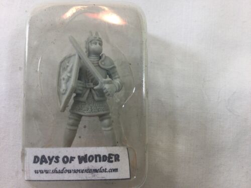 Shadows over Camelot: Sir Bedivere, the 8th Knight Mini - Days of Wonder - NEW