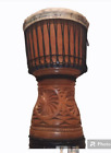 Authentic African Djembe Drum